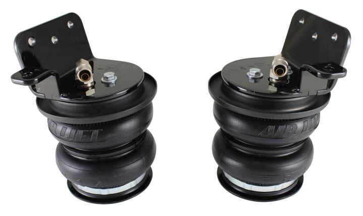 Air Lift Performance - Air Lift Performance 75672 SLAM Air Spring Kit