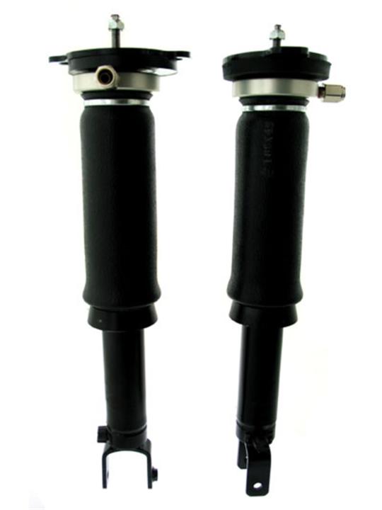 Air Lift Performance - Air Lift Performance 75660 SLAM Shock Absorber Kit