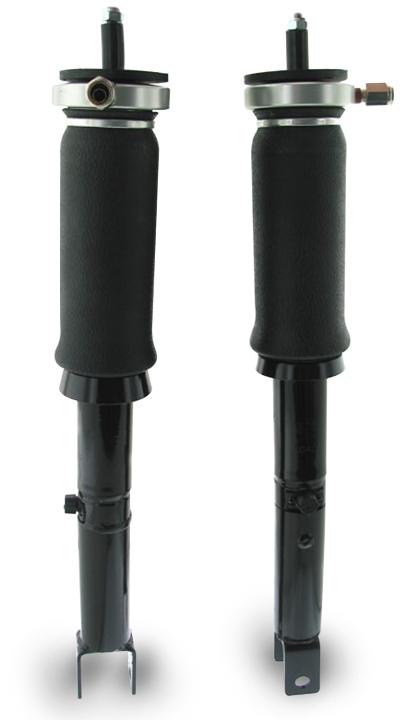 Air Lift Performance - Air Lift Performance 75632 SLAM Shock Absorber Kit