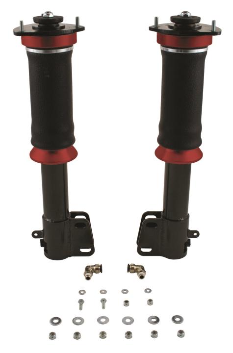 Air Lift Performance - Air Lift Performance 75572 SLAM Shock Absorber Kit