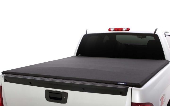Lund - Lund 99894 Genesis Elite Seal And Peel Tonneau