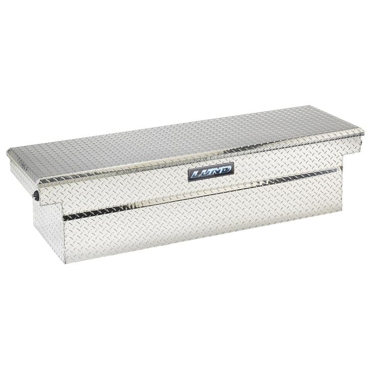 Lund - Lund 5400PB Aluminum Truck Box