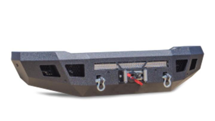 Body Armor - Body Armor GM-19340 ECO-Series Front Bumper