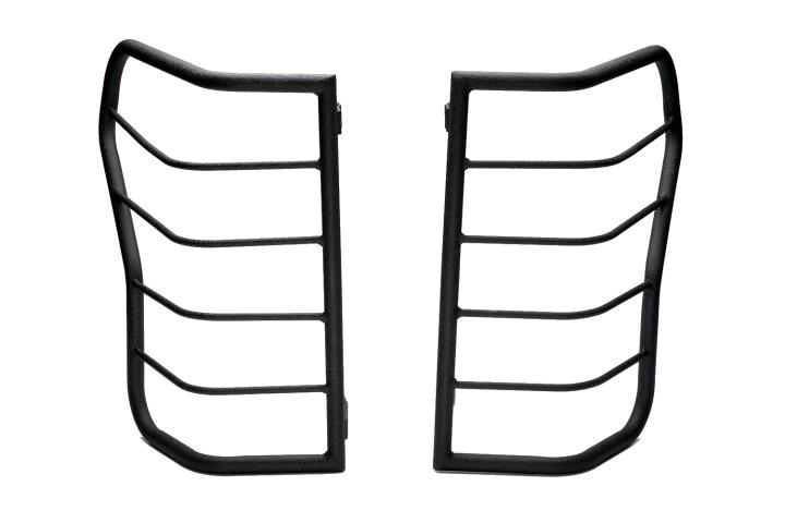 Body Armor - Body Armor TN-7137 Tail Light Guard
