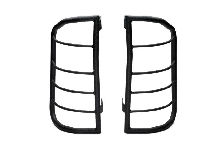 Body Armor - Body Armor TN-7136 Tail Light Guard