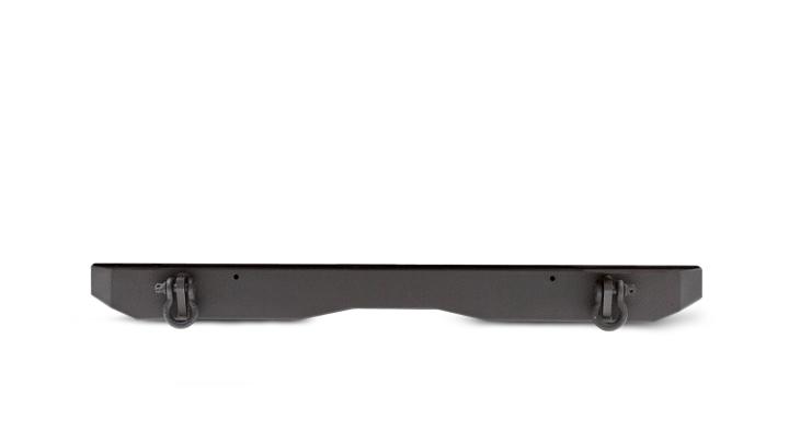 Body Armor - Body Armor TJ-2994 Rear Base Bumper