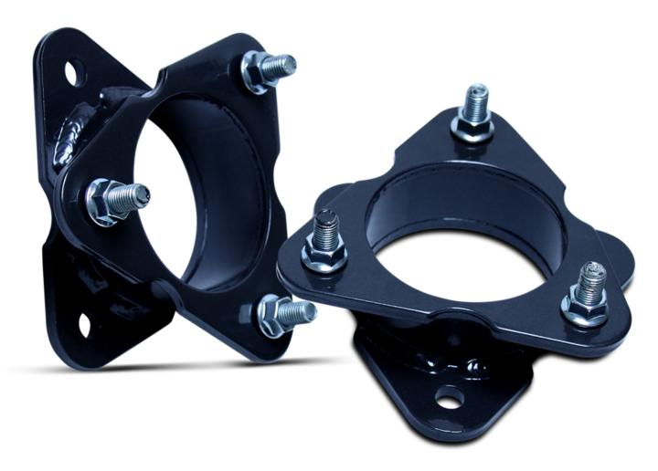 Body Armor - Body Armor 505071-DG Strut Spacer Front Leveling Kit