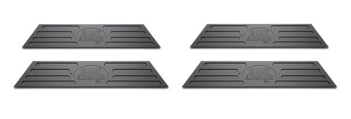 Body Armor - Body Armor 5123 RockStep Step Pad Kit