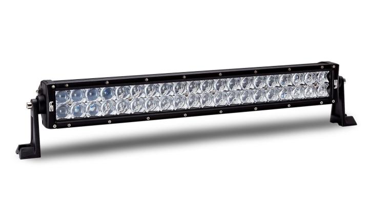 Body Armor - Body Armor 40021 4 Series LED Light Bar