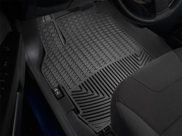 WeatherTech - WeatherTech W54-W336 All Weather Floor Mats