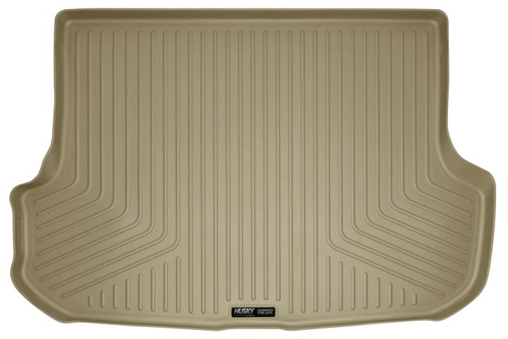 Husky Liners - Husky Liners 25653 WeatherBeater Cargo Liner