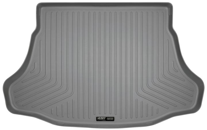 Husky Liners - Husky Liners 48992 WeatherBeater Trunk Liner