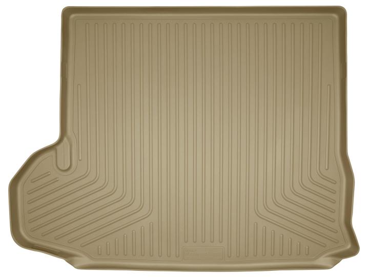 Husky Liners - Husky Liners 25563 WeatherBeater Cargo Liner