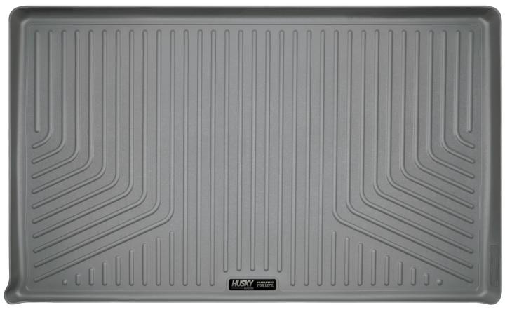 Husky Liners - Husky Liners 23412 WeatherBeater Cargo Liner