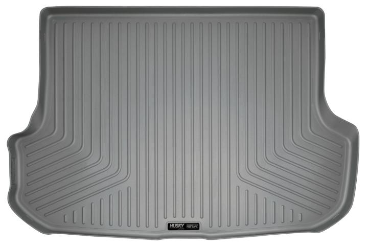 Husky Liners - Husky Liners 25652 WeatherBeater Cargo Liner