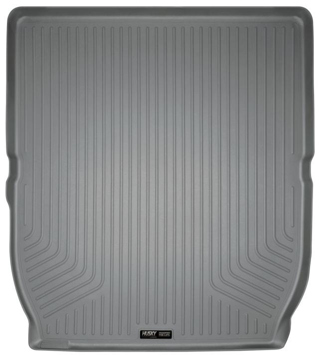 Husky Liners - Husky Liners 22022 WeatherBeater Cargo Liner