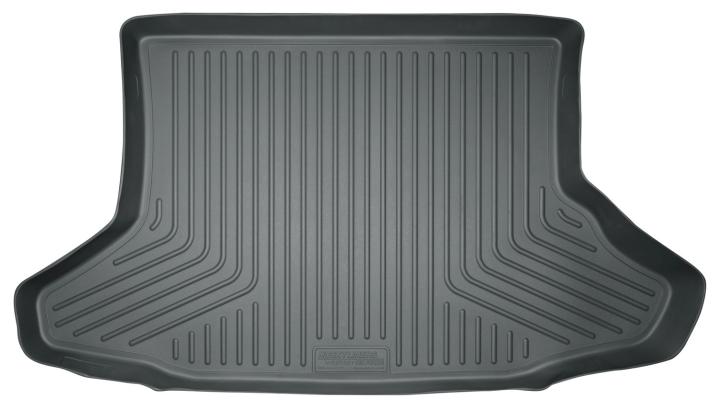 Husky Liners - Husky Liners 48932 WeatherBeater Trunk Liner