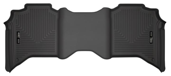 Husky Liners - Husky Liners 14061 WeatherBeater Floor Liner