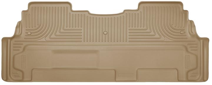 Husky Liners - Husky Liners 19173 WeatherBeater Floor Liner
