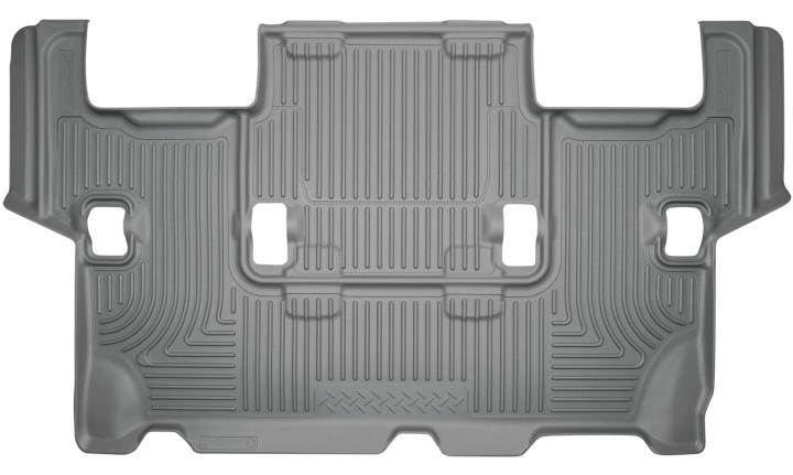 Husky Liners - Husky Liners 14372 WeatherBeater Floor Liner