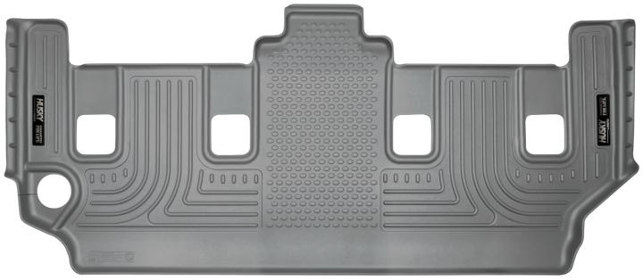 Husky Liners - Husky Liners 19092 WeatherBeater Floor Liner