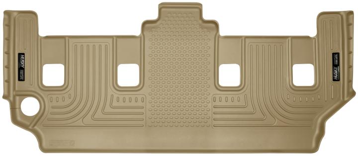 Husky Liners - Husky Liners 19093 WeatherBeater Floor Liner