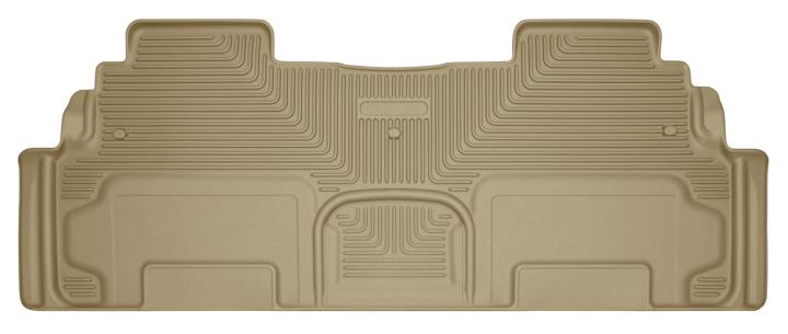 Husky Liners - Husky Liners 19213 WeatherBeater Floor Liner