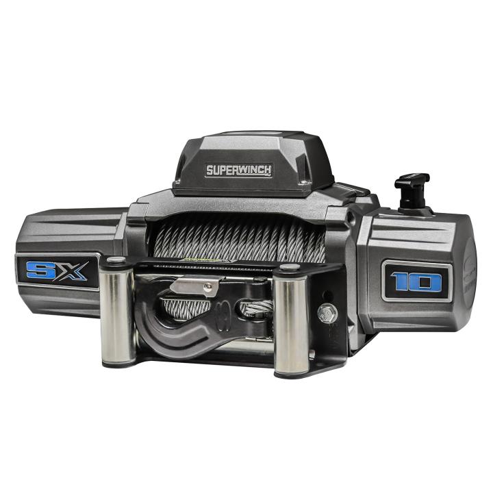 Westin - Westin 1710200 Superwinch SX Series