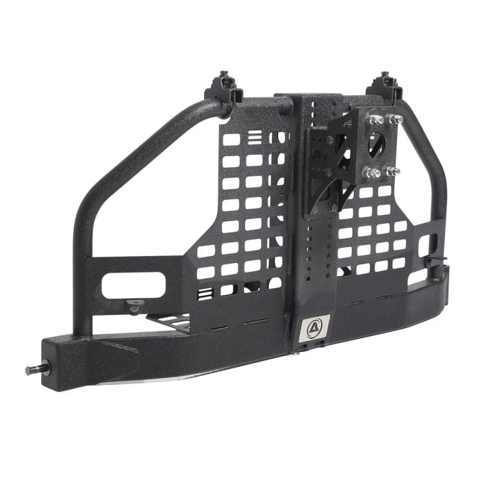 Smittybilt - Smittybilt 614843 M1 Tire Carrier