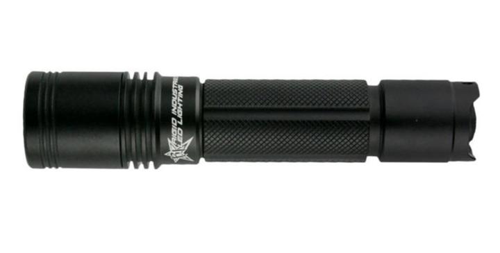 Rigid Industries - Rigid Industries 30130 600 Lumen Flashlight