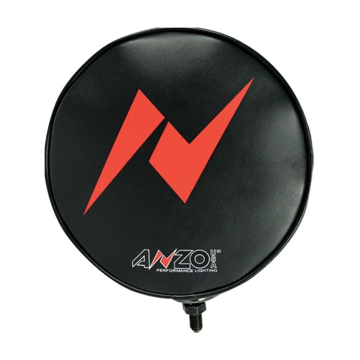 Anzo USA - Anzo USA 851023 Off Road Light Covers