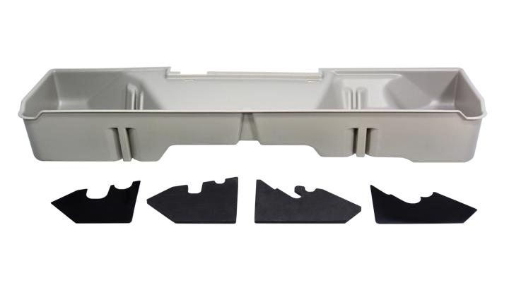 DU-HA - DU-HA 10046 DU-HA Interior Storage/Gun Case
