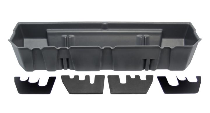 DU-HA - DU-HA 50039 DU-HA Interior Storage/Gun Case