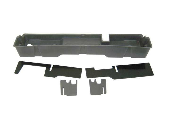 DU-HA - DU-HA 20008 DU-HA Interior Storage/Gun Case