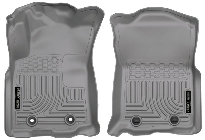 Husky Liners - Husky Liners 13952 WeatherBeater Floor Liner