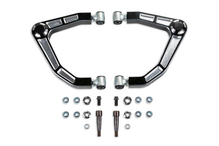 Fabtech - Fabtech K1138 Uniball Lift System