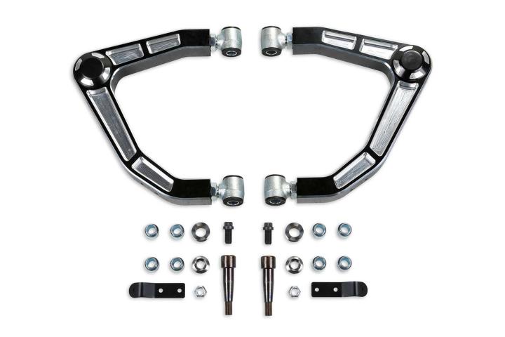 Fabtech - Fabtech K1139 Uniball Lift System