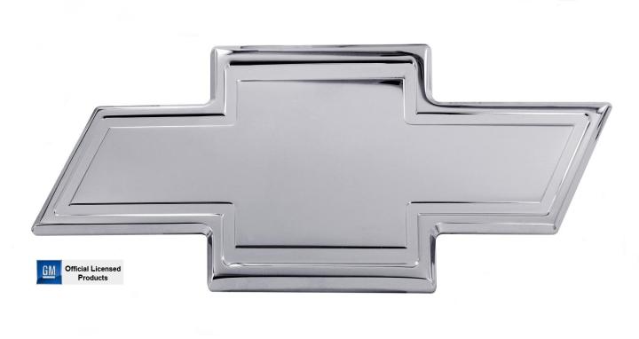All Sales - All Sales 96196C Grille Emblem
