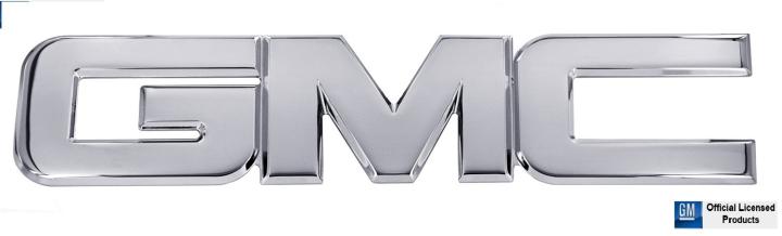 All Sales - All Sales 96501C Grille Emblem