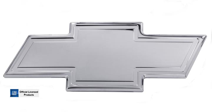 All Sales - All Sales 96291C Grille Emblem