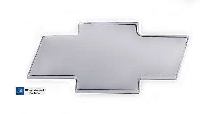 All Sales - All Sales 96003C Grille Emblem