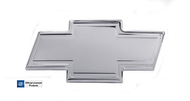 All Sales - All Sales 96002C Grille Emblem