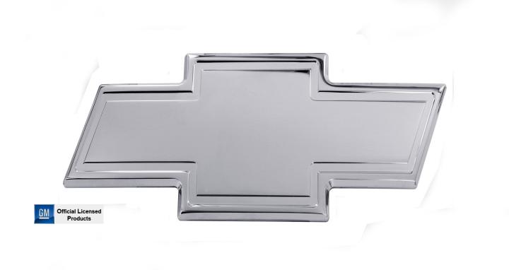 All Sales - All Sales 96002P Grille Emblem