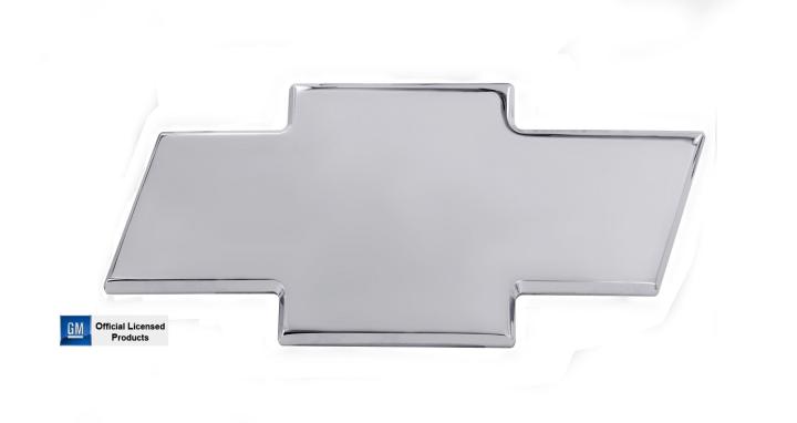 All Sales - All Sales 96003P Grille Emblem