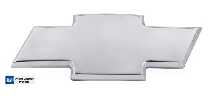 All Sales - All Sales 96016C Grille Emblem