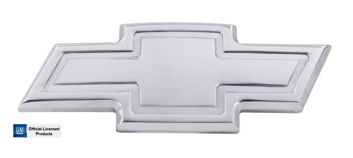 All Sales - All Sales 96015P Grille Emblem