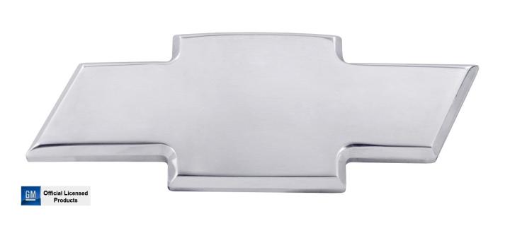 All Sales - All Sales 96016P Grille Emblem