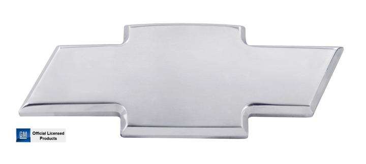 All Sales - All Sales 96020P Grille Emblem