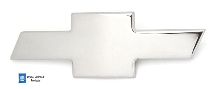 All Sales - All Sales 96032C Grille Emblem