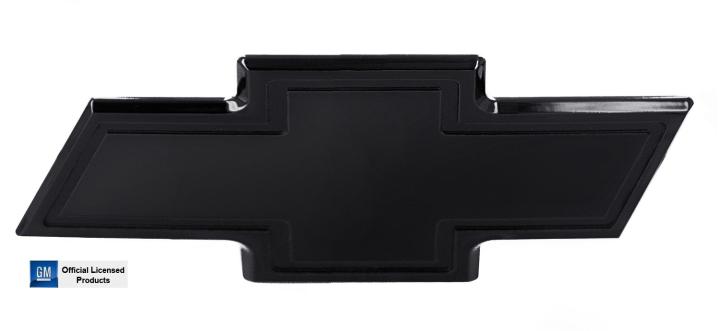 All Sales - All Sales 96022K Grille Emblem